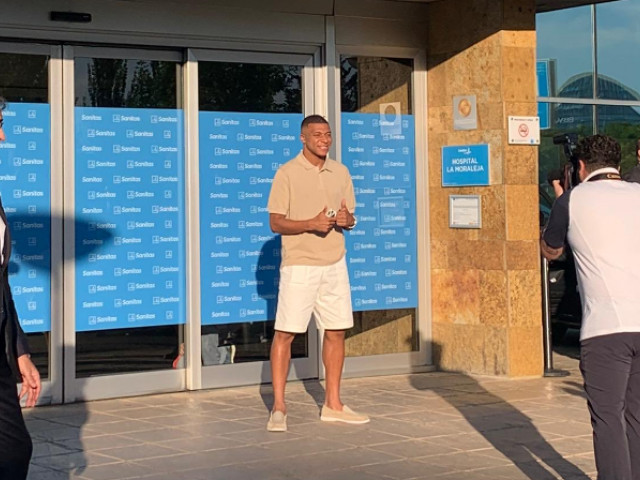 Live Text | ”Mbappe Day”: superstarul francez va fi prezentat AZI în tricoul Realului pe un ”Santiago Bernabeu” arhiplin