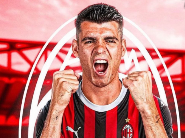 MERCATO 2024 | Toate transferurile verii sunt AICI. Alvaro Morata a plecat de la Atletico Madrid