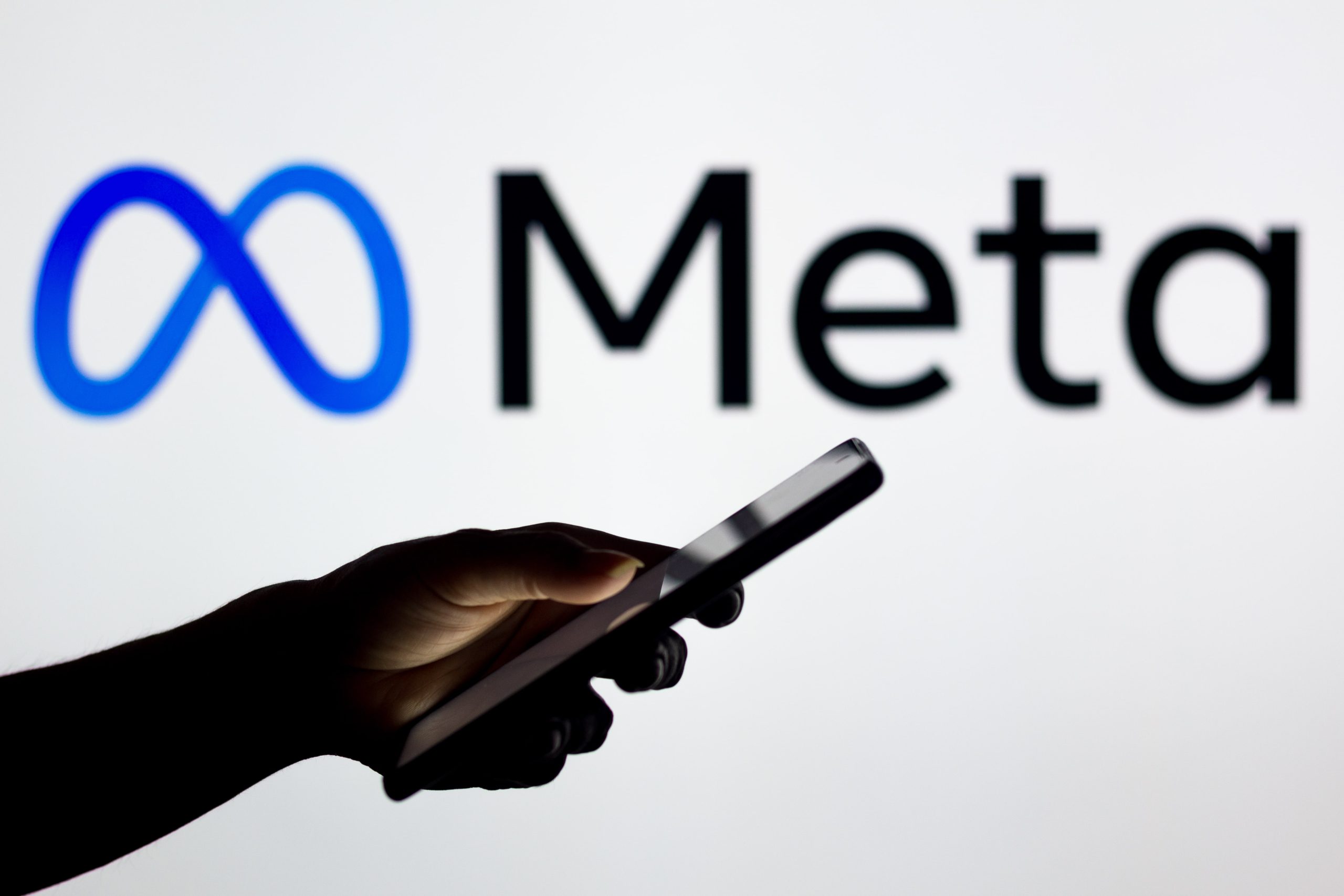 Meta Platforms va primi o amendă antitrust
