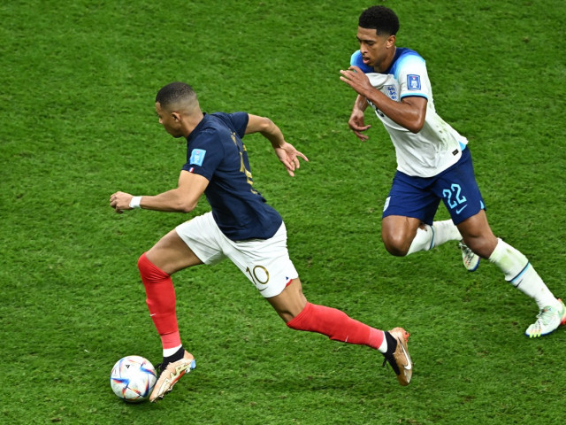 Cum l-a ”poreclit” Bellingham pe Mbappe, după prezentarea francezului la Real Madrid