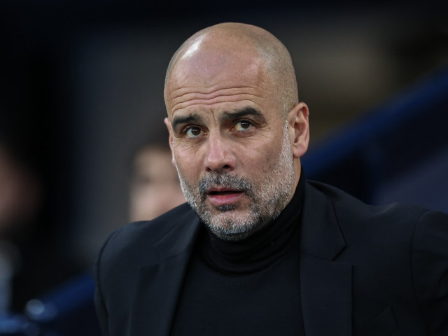 Guardiola a ”pus ținta” pe unul din golgheterii EURO 2024