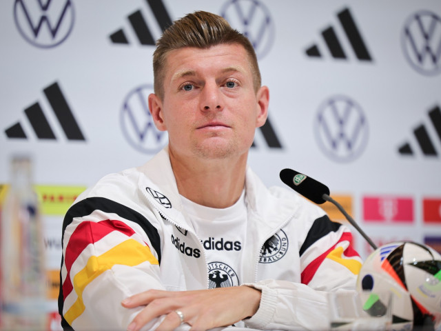 Replica lui Toni Kroos, după ce Spania s-a autoproclamat ”cea mai bună” de la EURO 2024