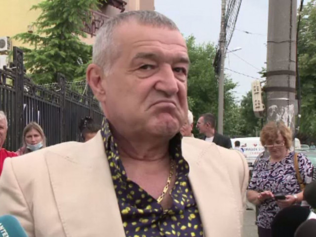 ”Să nu fi avut aceeași soartă ca Ștefănescu”