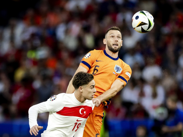Live Text | Olanda – Turcia 0-1, ACUM, pe digisport.ro. GOOOL! Turcii, la o repriză distanță de o performanță remarcabilă