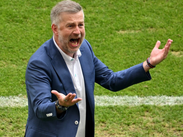 Edi Iordănescu s-a săturat! A răbufnit, după ce a anunțat că nu va mai fi selecționer: ”I-a iritat!”