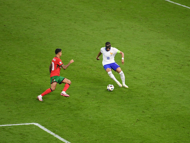 Selecționerul Spaniei știe cum să îl contracareze pe Kylian Mbappe: ”Este singura cale”