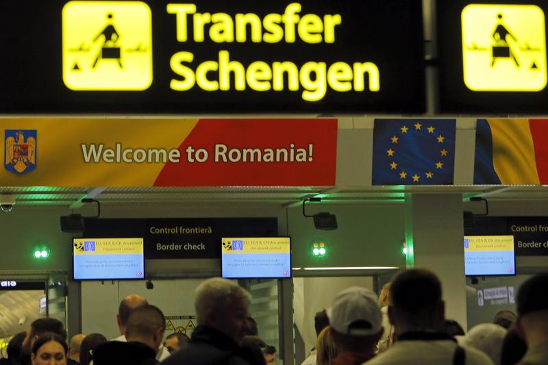 Câți bani a pierdut România cu neaderarea la Schengen
