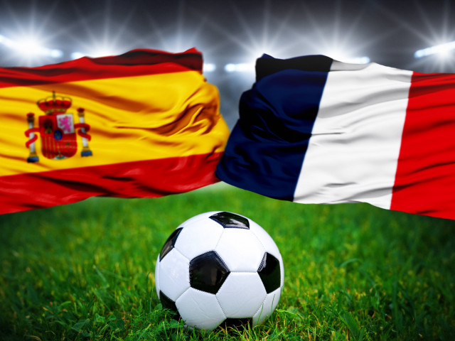 Live Text | Spania – Franța, LIVE TEXT, 22:00, pe digisport.ro. Meci de ”foc” pentru un loc în finala EURO 2024
