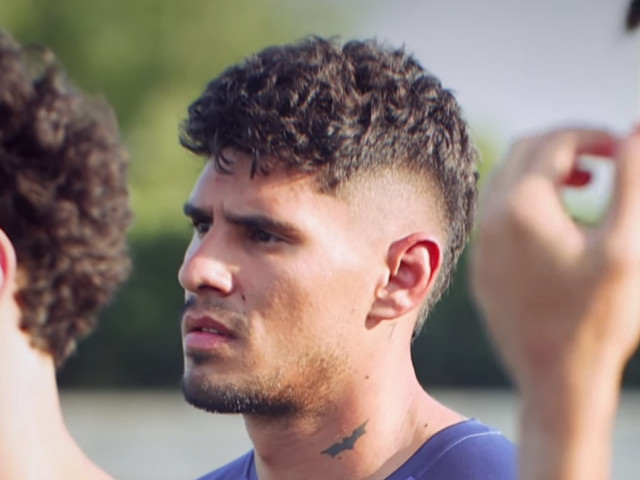 Românii au reacționat, după decizia luată în privința lui Florinel Coman la primul amical al celor de la Al-Gharafa
