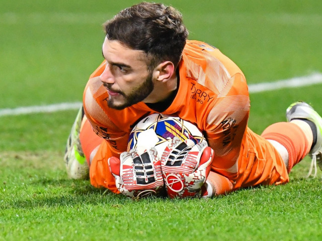 News Alert | Acord total: Răzvan Sava a prins transferul carierei! Câți bani încasează CFR Cluj