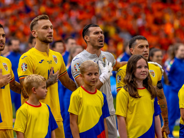 ”M-am transferat la o echipă imensă”. Un ”Tricolor”, gata de o nouă provocare, după eliminarea României de la EURO 2024