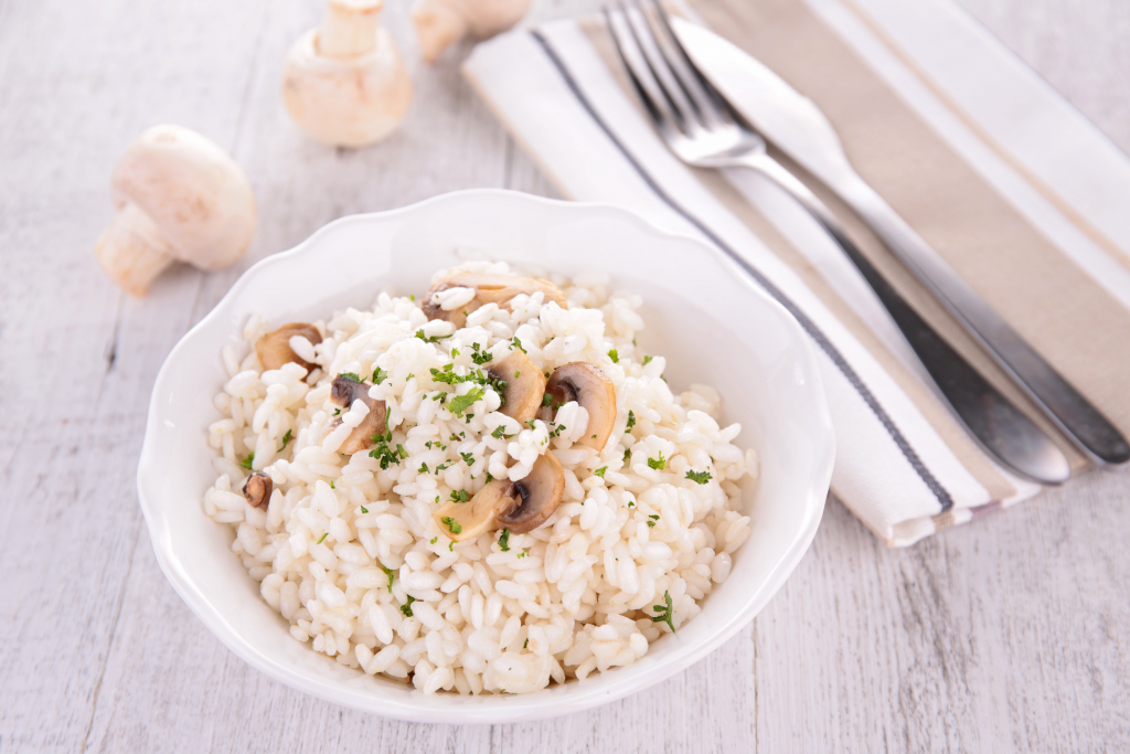 Cum Se Prepară Risotto – Cele Mai Bune Rețete De Risotto