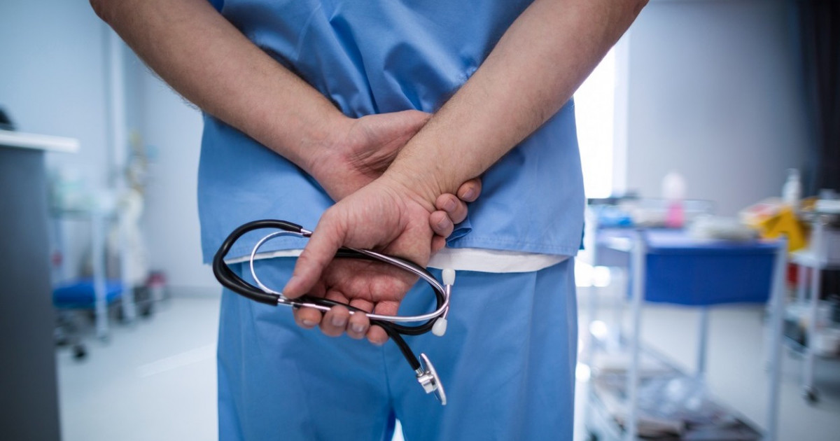România a pierdut aproximativ 22.000 de medici