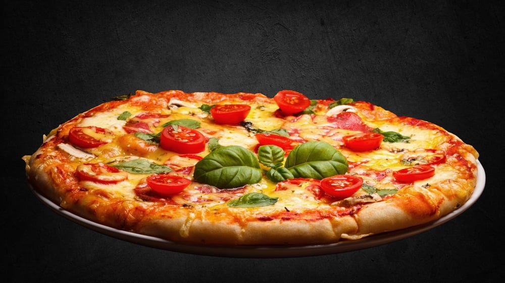 Reţete De Pizza De Post Simple și Delicioase