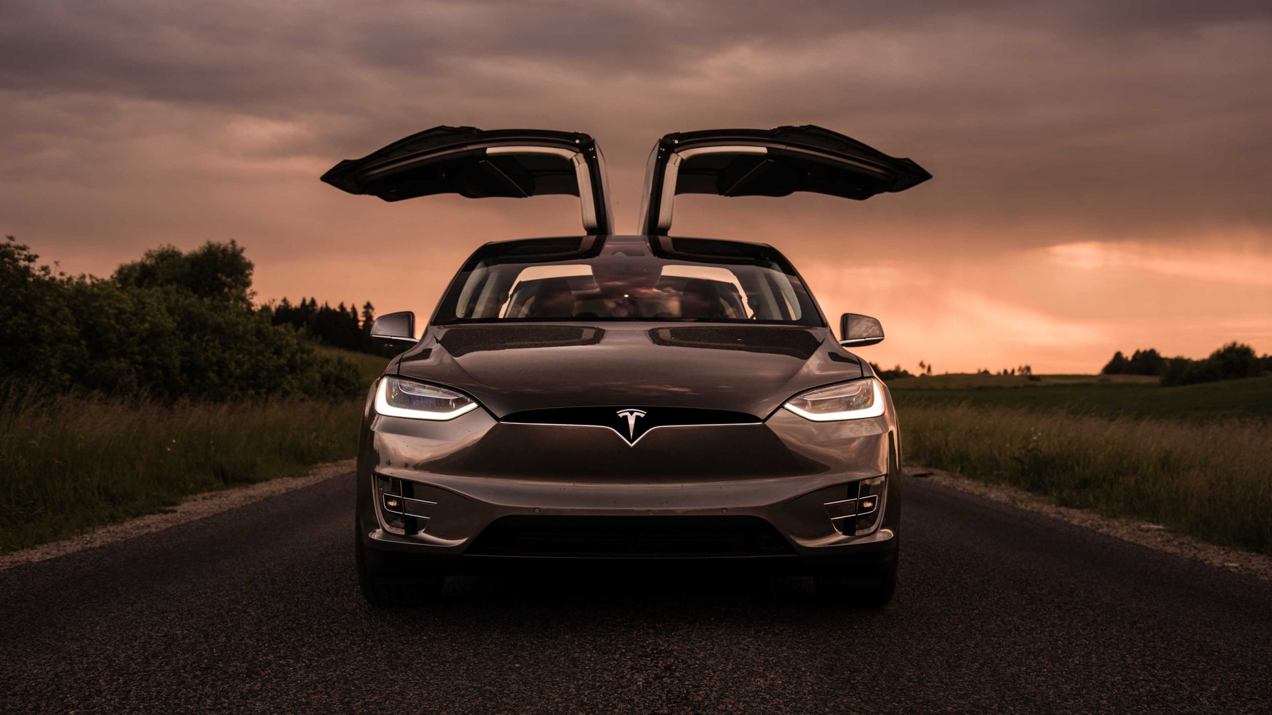 Tesla lansează o nouă versiune a modelului FSD
