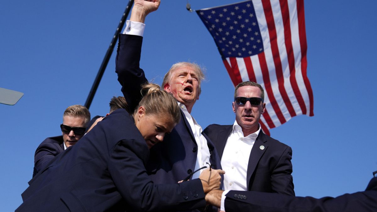 Tot mai mulți miliardari de la Sillicon Valley îl susțin public pe Trump