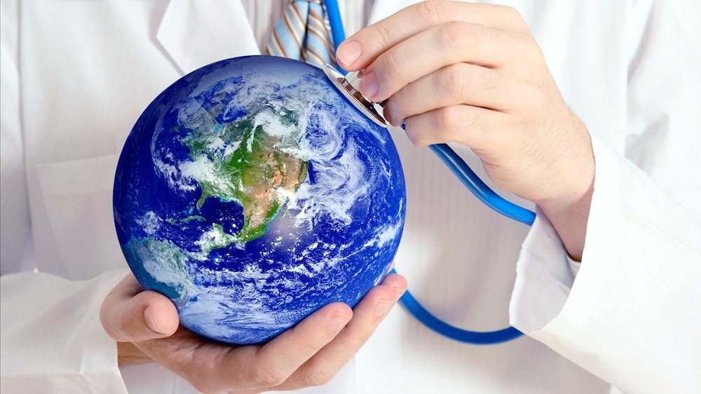 Belgia introduce un nou job, medicul climatic