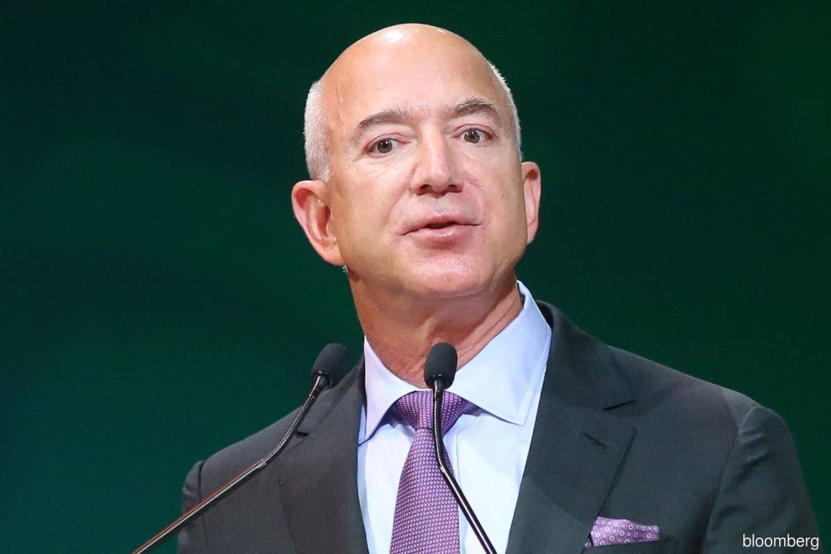 Jeff Bezos a apărat decizia Washington Post