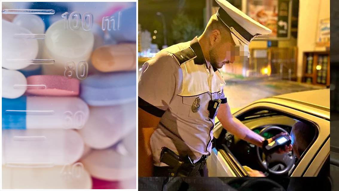 Institutele şi serviciile de medicină legală vor avea aparatură pentru substanţe PSIHOACTIVE, promite Rafila