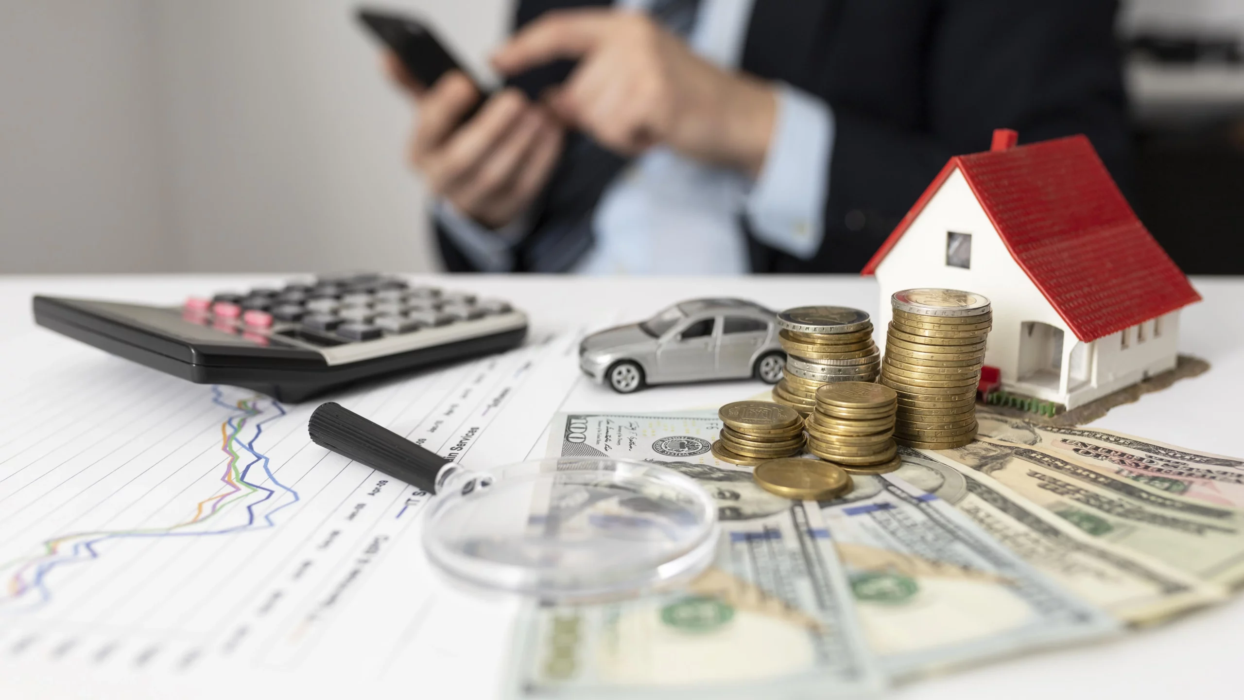 De ce apare anxietatea financiară? Explicația specialiștilor