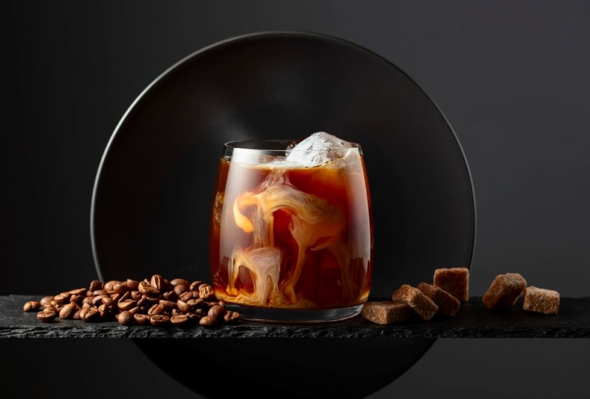 Cum Să Faci Iced Coffee – Reţete