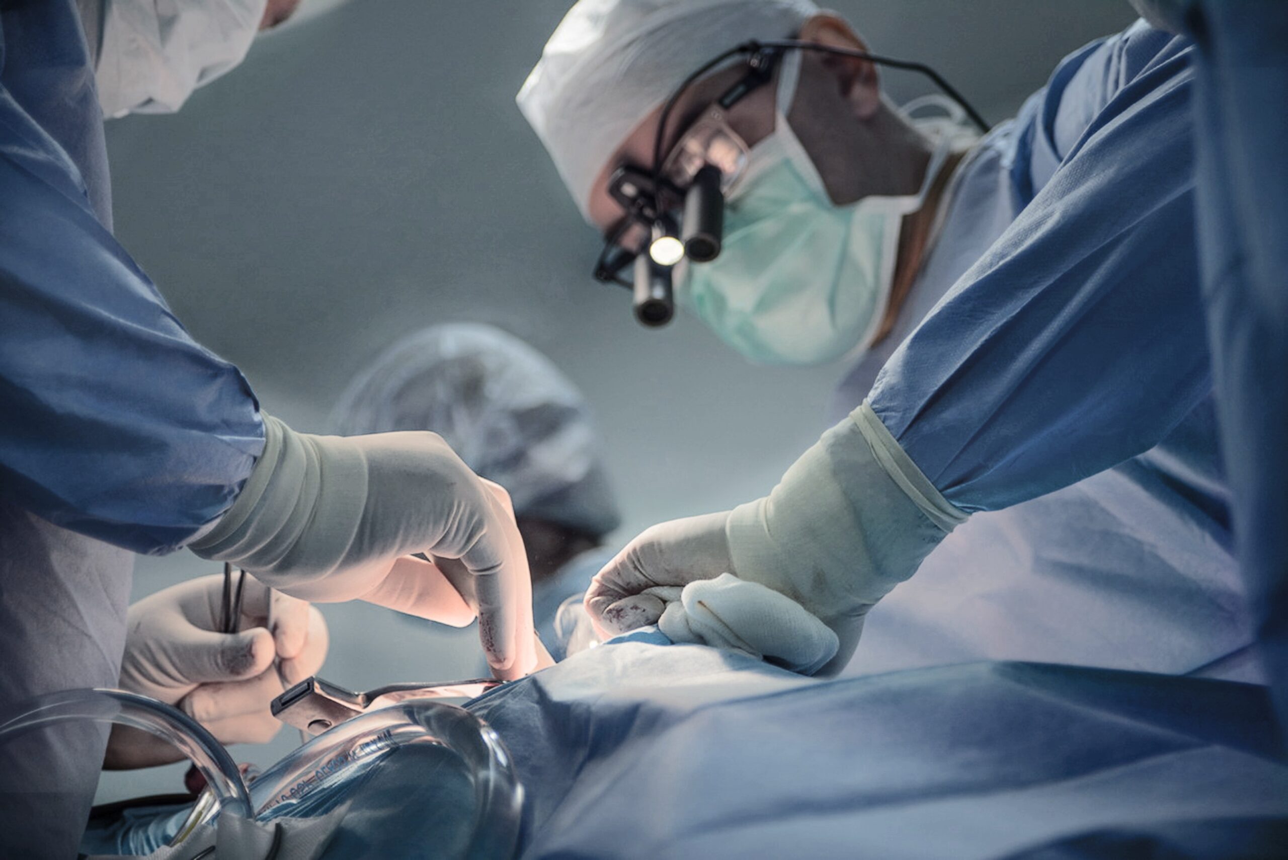 Pacienții români aflați în moarte circulatorie ar putea deveni DONATORI de organe