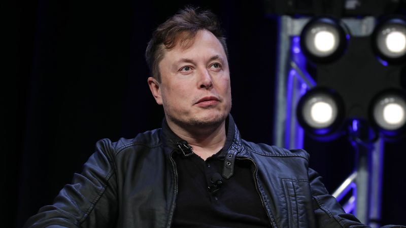 Musk este dat în judecată pentru loteria de 1 milion de dolari