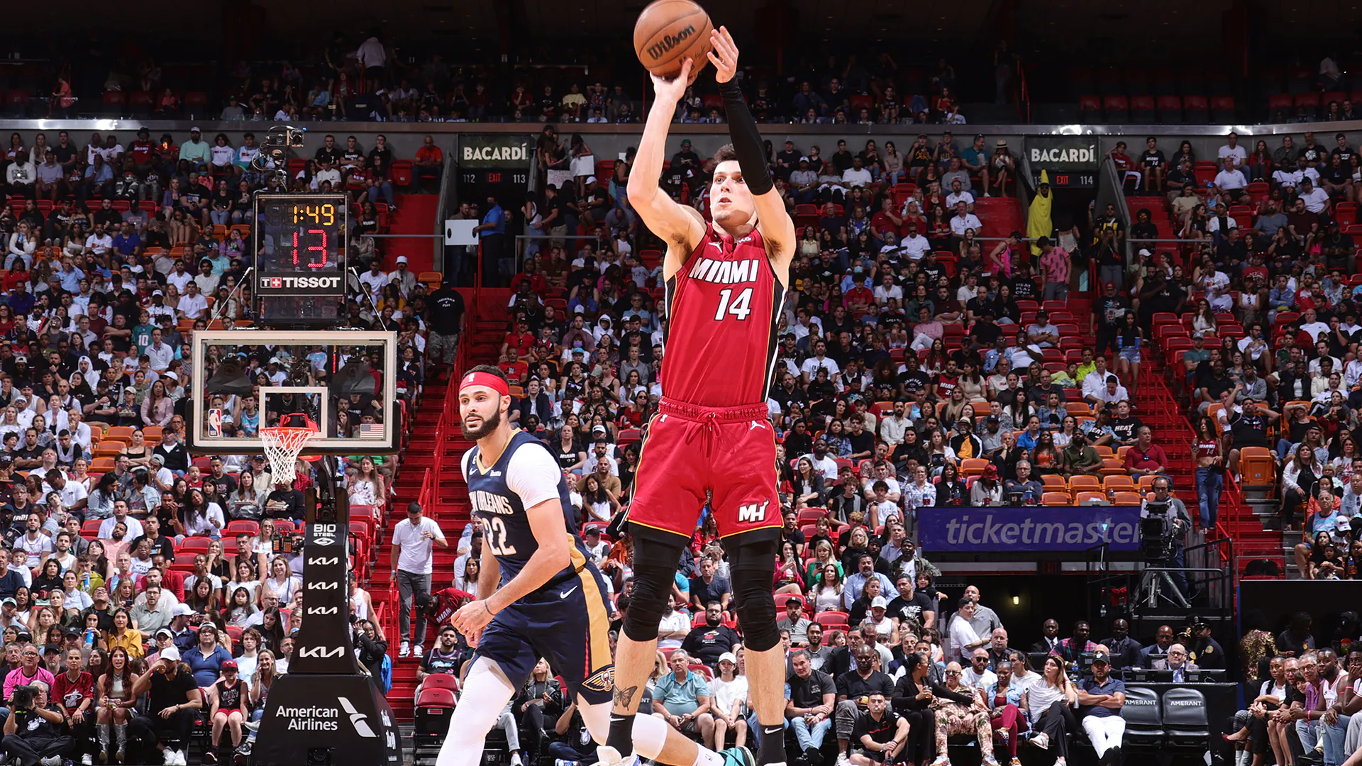Miami Heat este echipa de baschet care a devenit start-up tech.