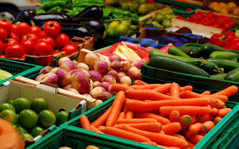 Deficitul agroalimentar a ajuns la 6,3 miliarde de euro în 2023