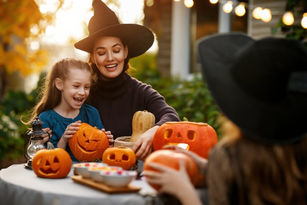 Când Este Halloween 2024 – Curiozități și Tradiții