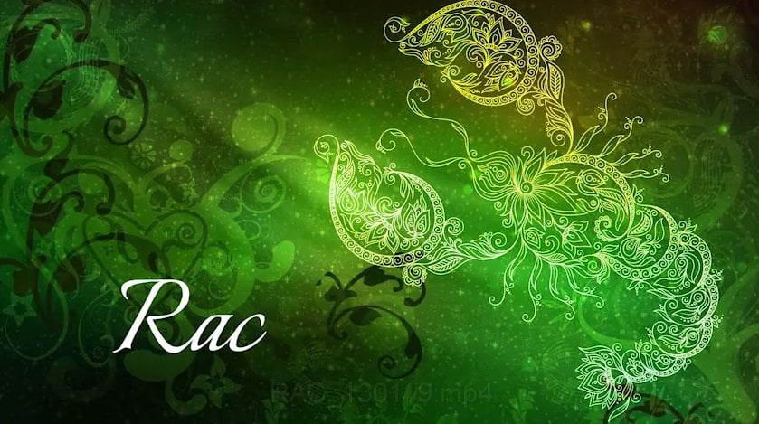 Horoscop Urania Săptămânal Pentru Rac. Previziuni Pentru Perioada 28 Septembrie – 4 Octombrie 2024