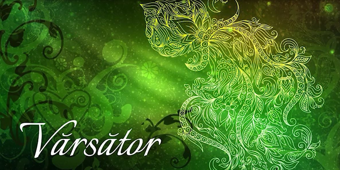 Horoscop Urania Săptămânal Pentru Vărsător. Previziuni Pentru Perioada 31 August – 6 Septembrie 2024