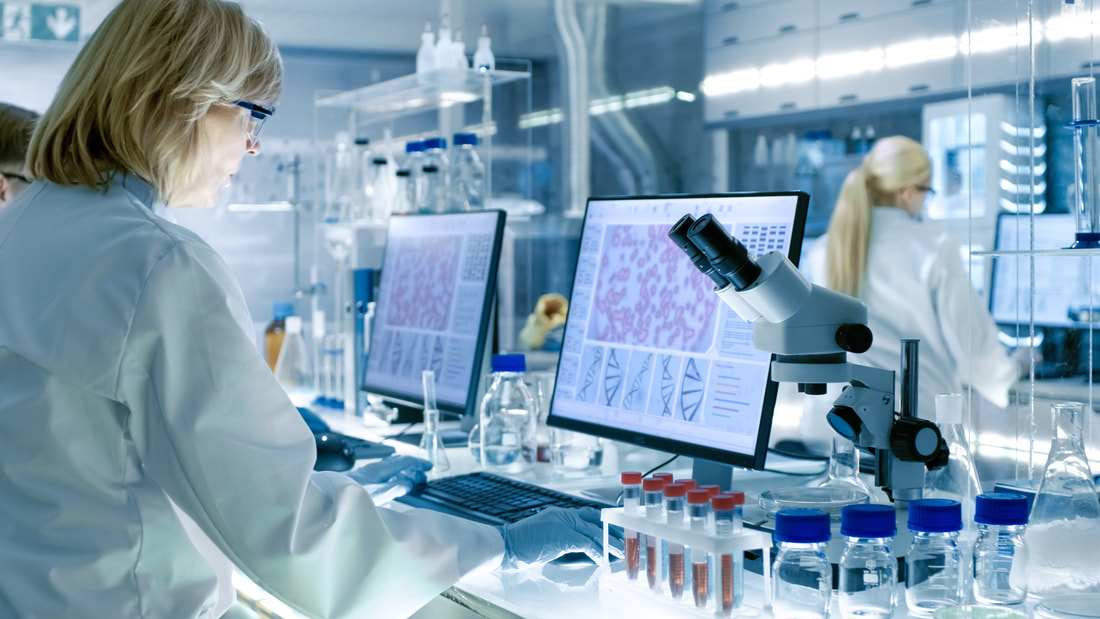 O tehnologie A.I. detectează semnele timpurii a peste 1.000 de boli