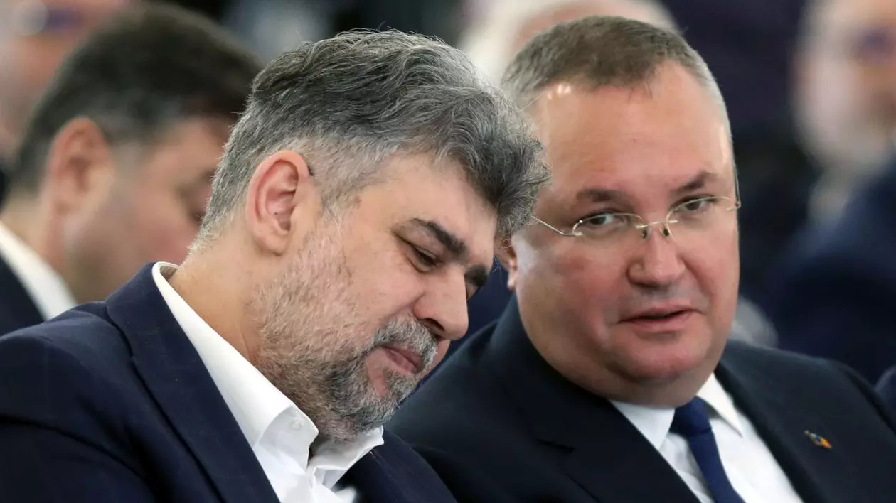Cum va arăta economia României în 2025?