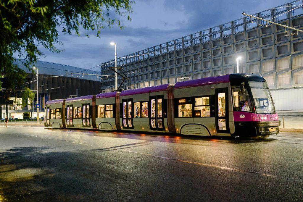 București și Cluj-Napoca încep să dezvolte soluții de trafic smart