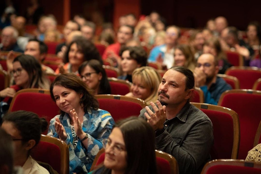 Cele Mai Bune Filme Documentare Românești Ale Anului Se Văd La Astra Film Festival, în Sibiu