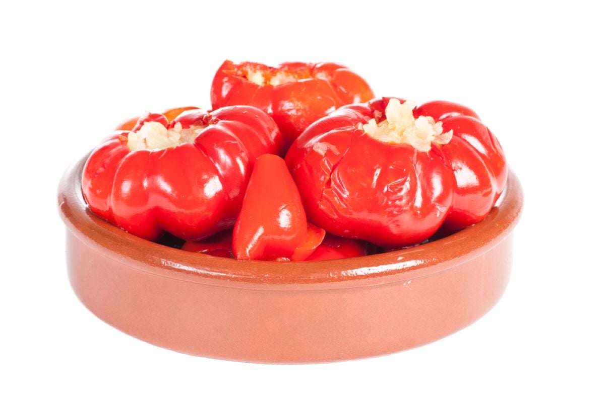 Rețetă De Gogoșari Umpluți Cu Conopidă