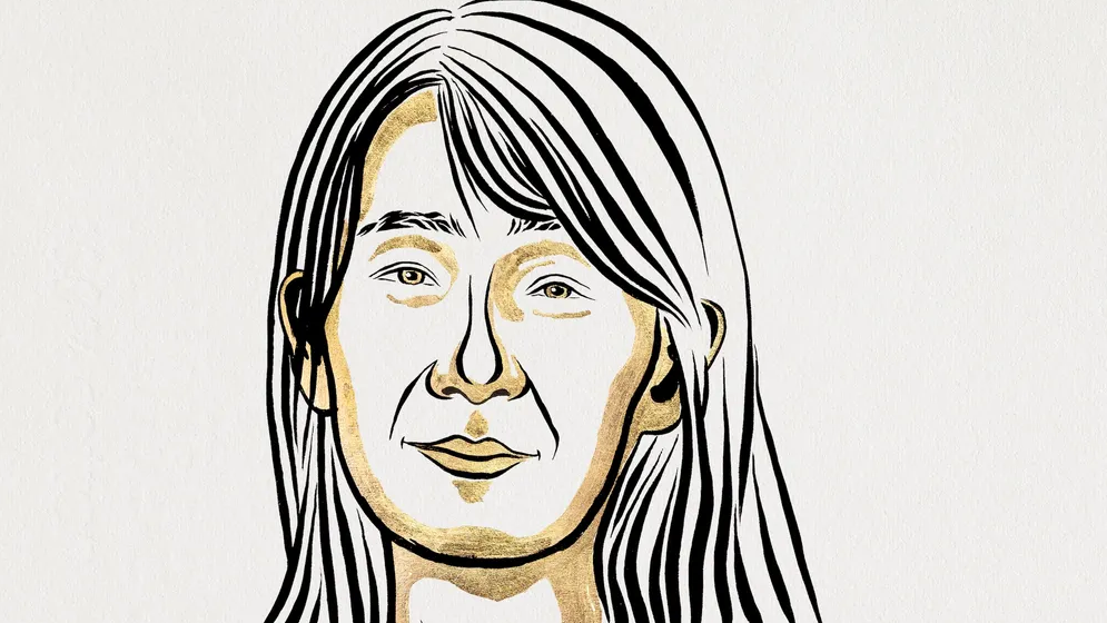 Scriitoarea Sud-coreeană Han Kang A Câștigat Premiul Nobel Pentru Literatură 2024