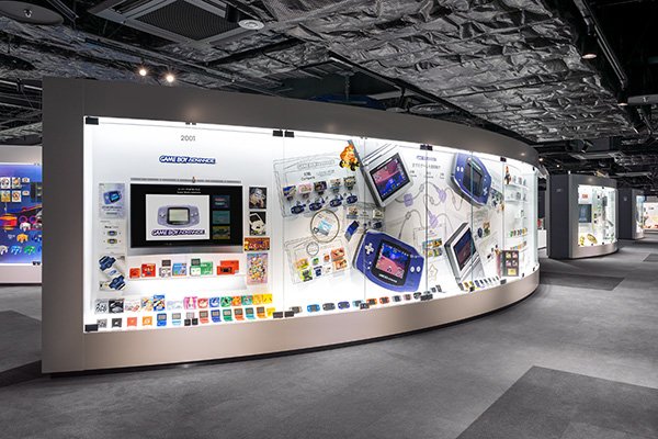 Nintendo deschide propriul muzeu în Japonia