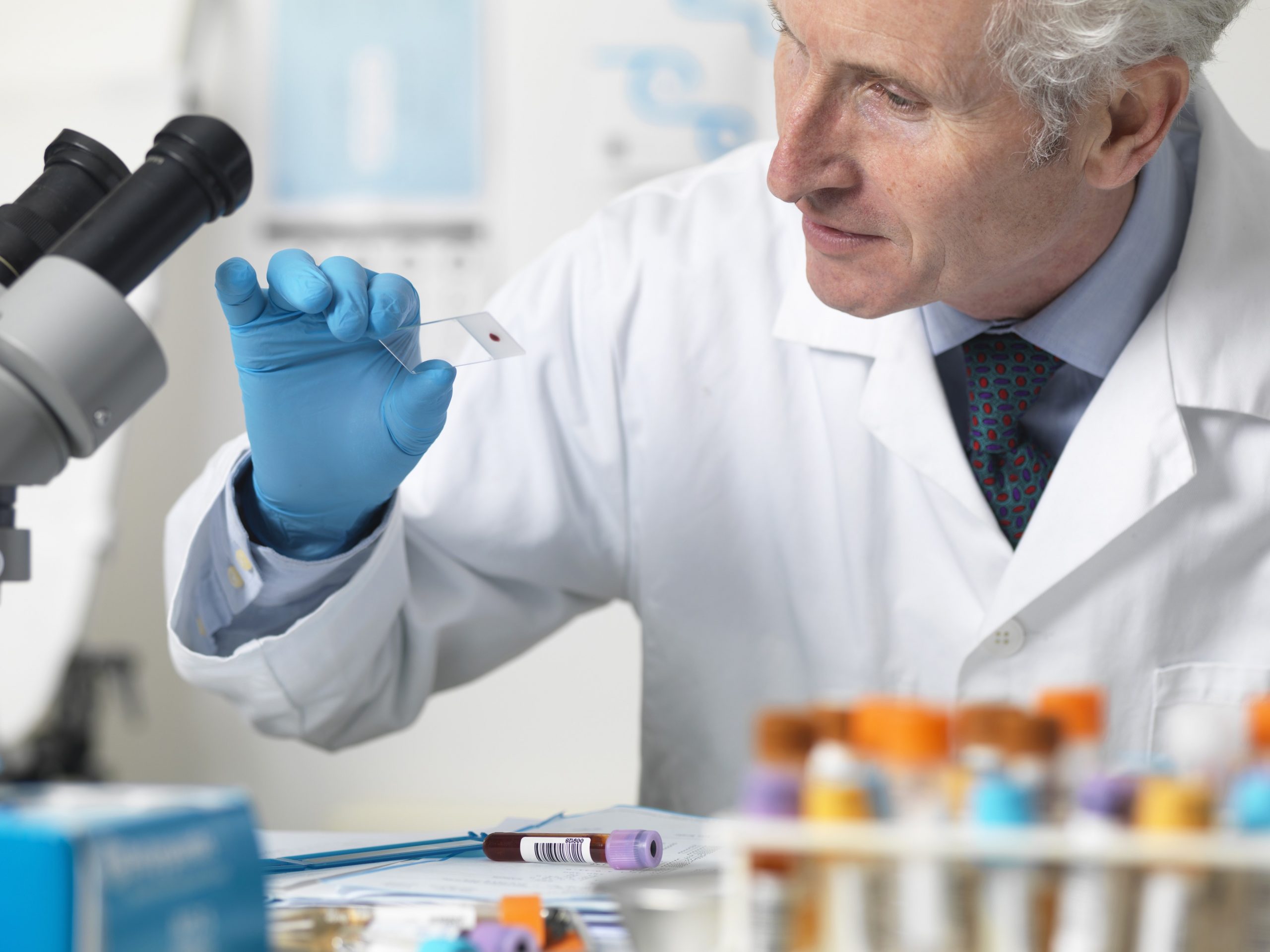 Dispozitivul Revoluționar Care Detectează Cancerul într-o Oră: „Este Portabil, Rapid şi Elimină Nevoia De Instrumente Specializate”