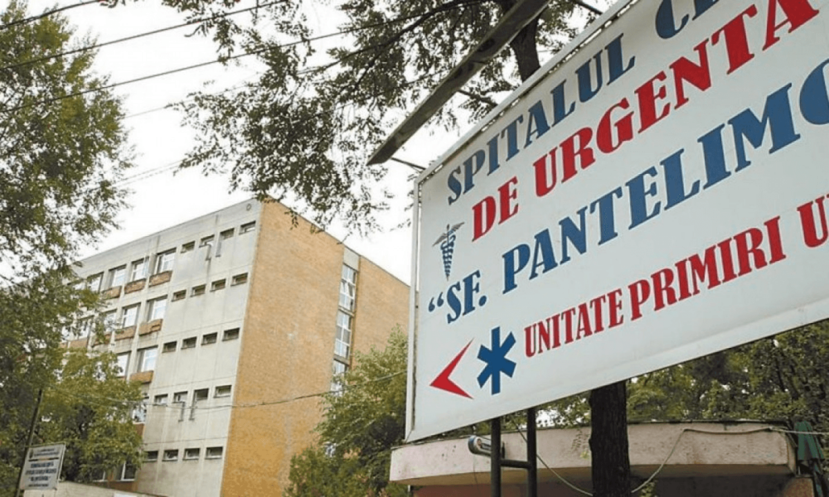 Răsturnare de situație după ancheta de la Spitalul Pantelimon. Secția ATI reduce drastic numărul de paturi și cere redirecționarea pacienților critici