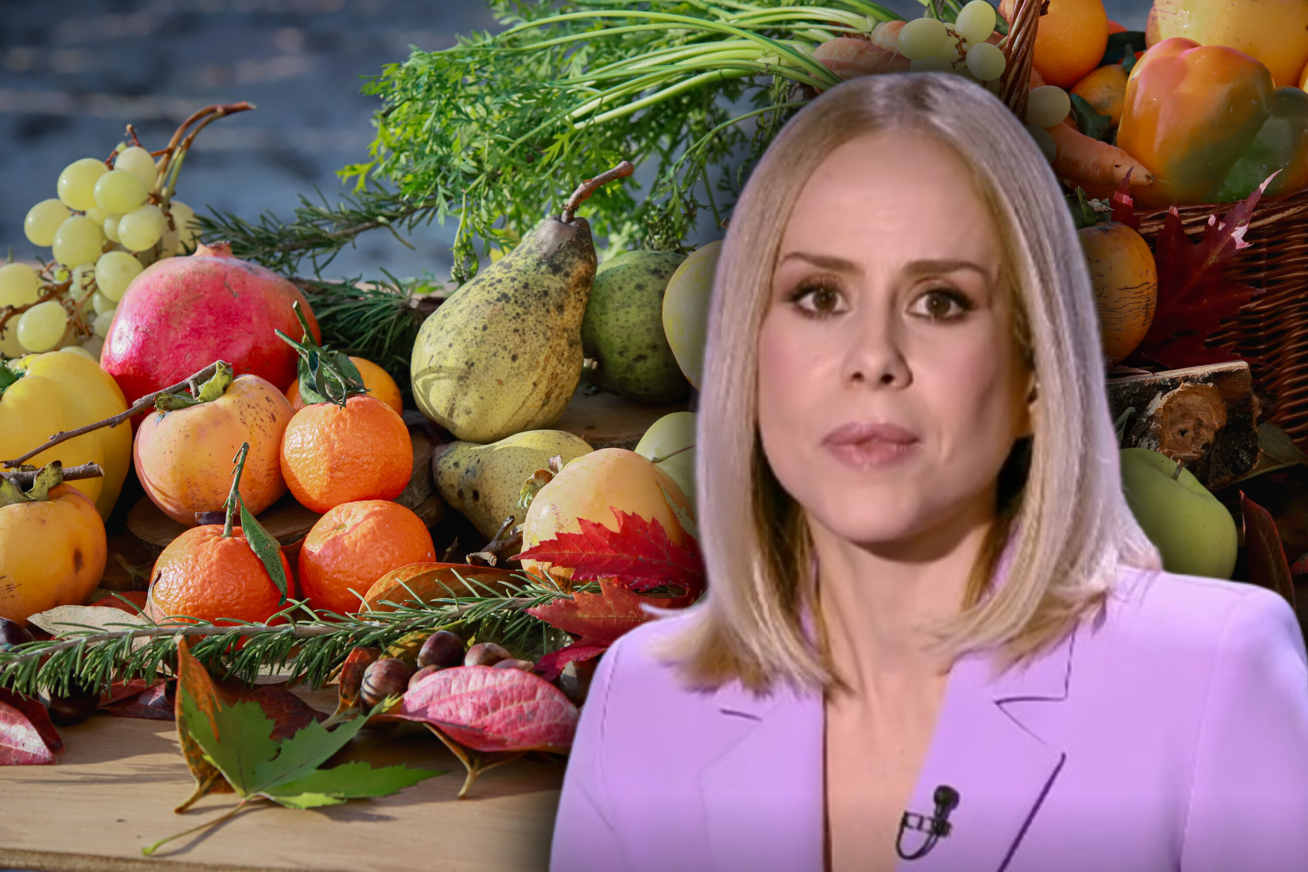 Dietele pot încetini metabolismul, mai ales dacă sunt repetate. Explicațiile și recomandările nutriționistului Mihaela Bilic