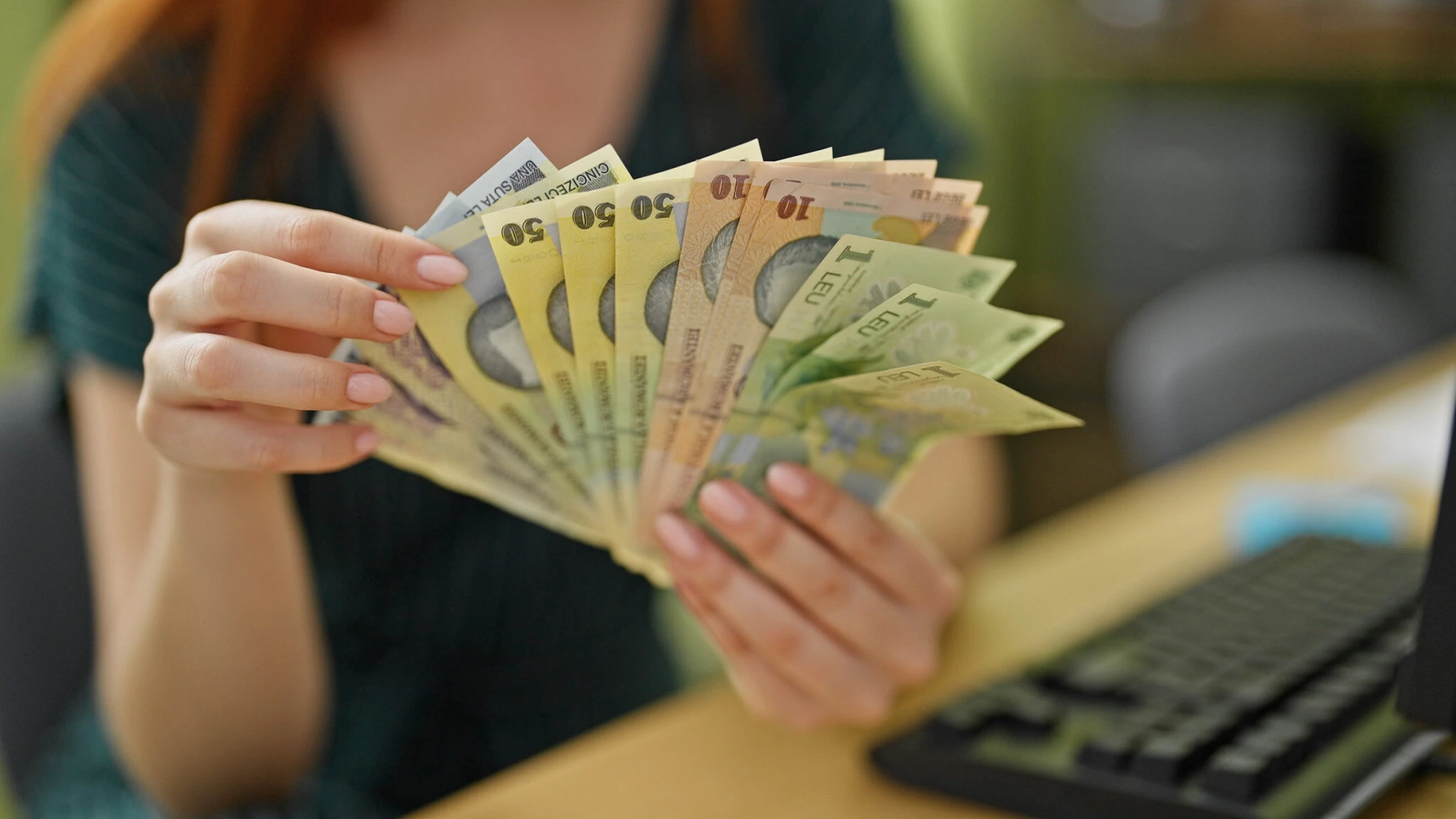 România atrage doar 2% din investițiile străine din Europa