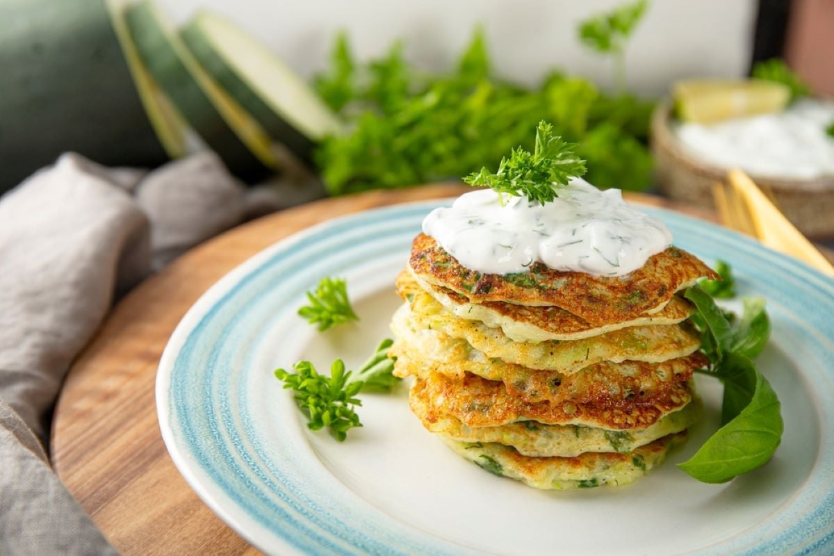 Clătite Cu Varză – Cum Faci Clătite Aperitiv