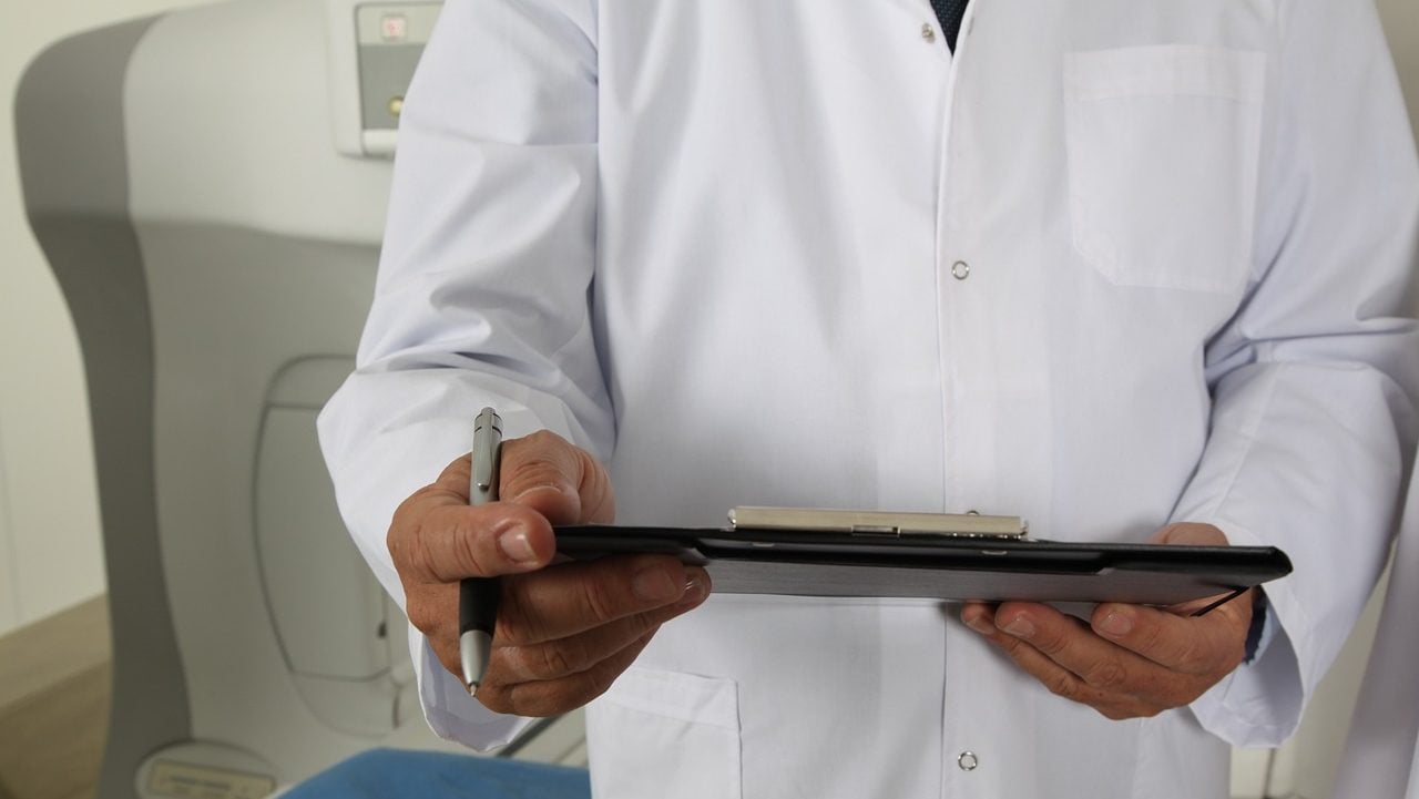Gena Cancerului Pentru Care Majoritatea Bărbaților Ar Trebui Să Se Testeze: „Aceste Gene Cresc Riscul Pentru Toată Lumea, Nu Doar Pentru Femei”