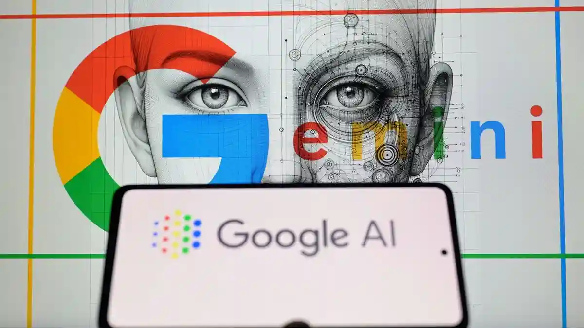 Google a prezentat, din greșeală, viitoarea sa Inteligență Artificială