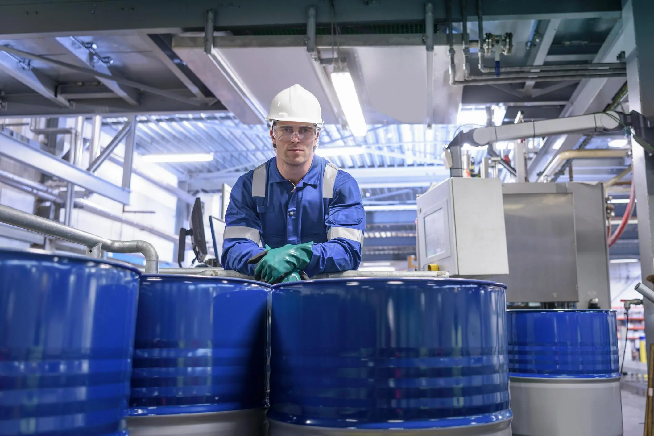 Prețul petrolului ajunge la niveluri record. Ce înseamnă asta