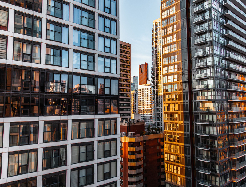 Piața imobiliarelor din România rămâne favorabilă în 2025