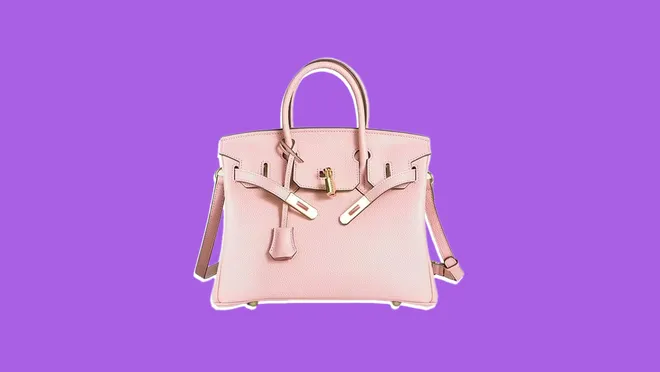 Walmart a scos de la vânzare Birkin-ul de 78$
