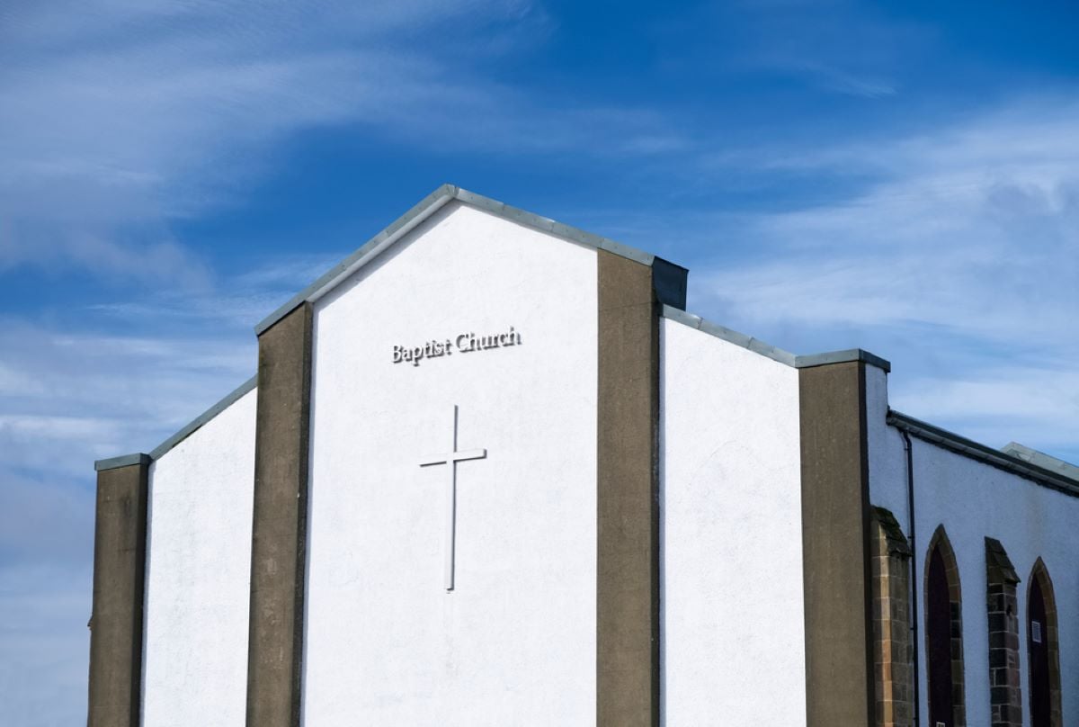 Ce Este Cultul Baptist | Libertatea